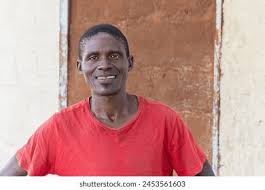 Maria Santos, beneficiary