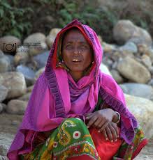 Fatima Al-Jabri, refugee