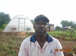 Elena Petrova, single mother